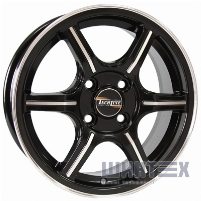 Tech Line TL 433 5.5x14 4x98 ET38 DIA58.6 BD